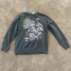 NWOT urban outfitters sweatshirt